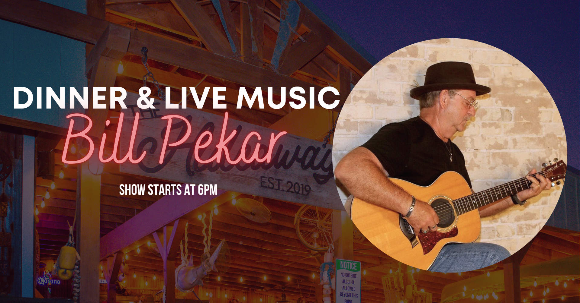 Bill Pekar